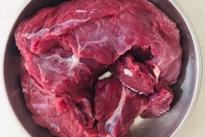 Thực đơn của các bé ngày hôm nay ở trường (06/04/2026)