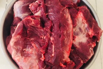 THỰC ĐƠN NGÀY HÔM NAY CỦA CÁC BÉ (31/02/2026)