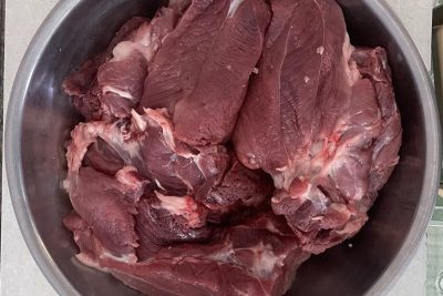 Thực đơn của bé (ngày 04/04/2026)