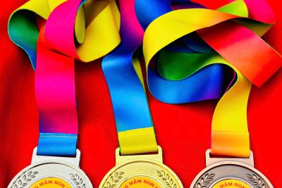 CHƯƠNG TRÌNH “RUNG CHUÔNG VÀNG” VỚI CHỦ ĐỀ “BÉ VỚI AN TOÀN GIAO THÔNG”